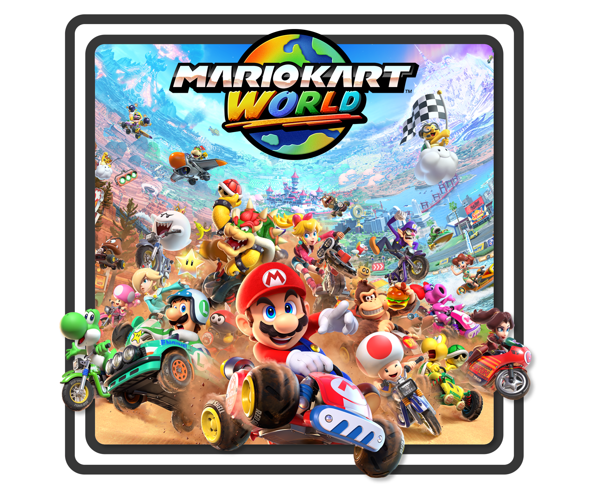 My Nintendo Store – Nintendo Official Site